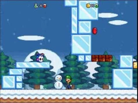 Super Mario Bros. & The Midas Machine NCFC 2013 .